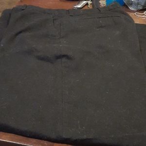 DAVID  TAYLOR  MEN'S DRESS PANTS 👖